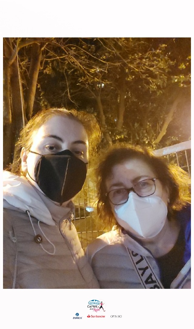 Rosa Carral González