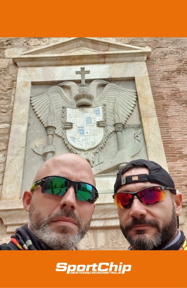 Juan Carlos  Andujar berenguel 