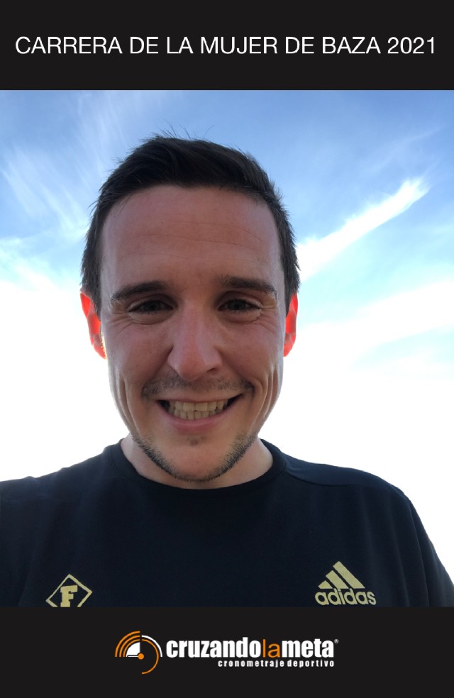 Pablo Sanchez Rodríguez