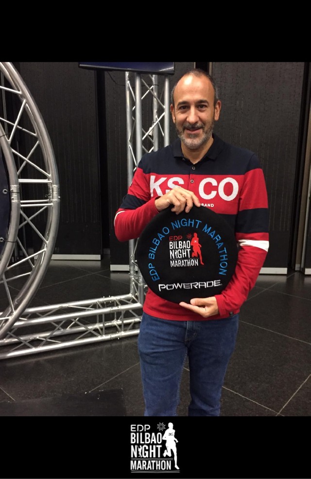 Alfredo Magallón Arbizu