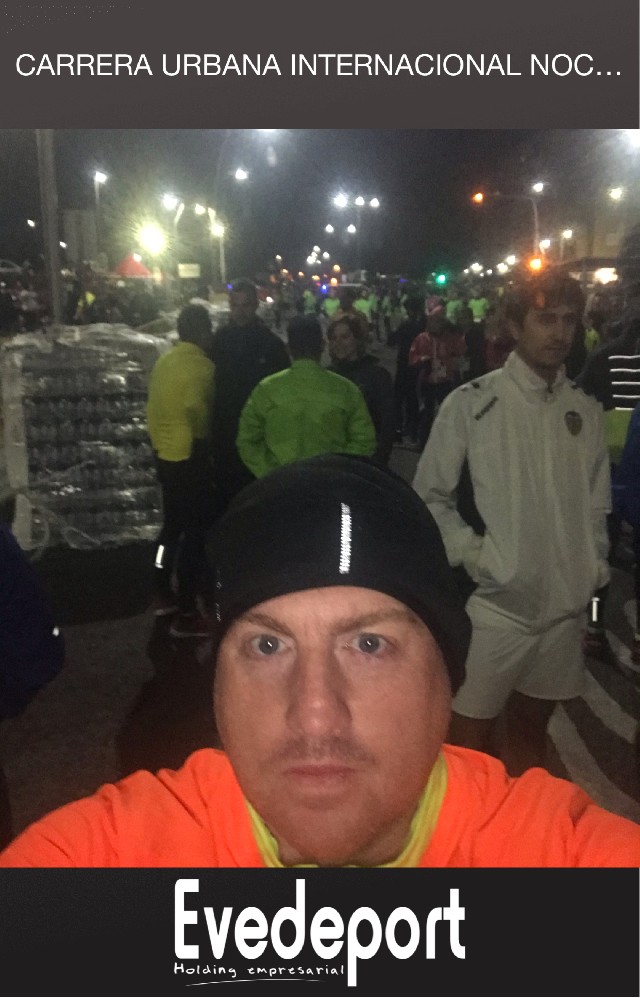 Fco Javier  Ortega de la Torre