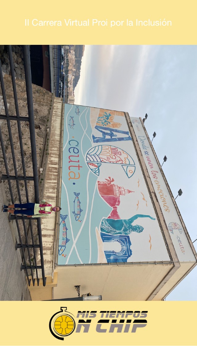 Carmen Maria Martin Ramírez