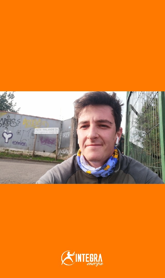 Santiago Martin Pastor