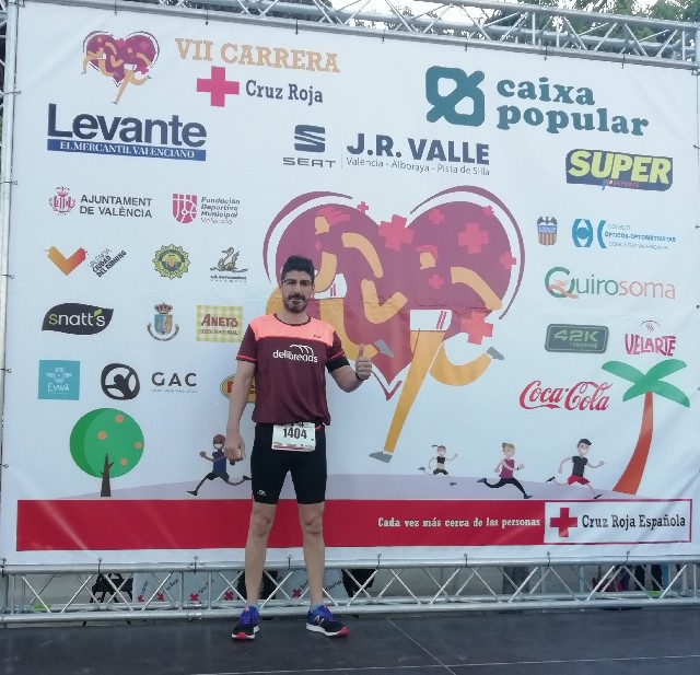 Juanjo Calderon guareño