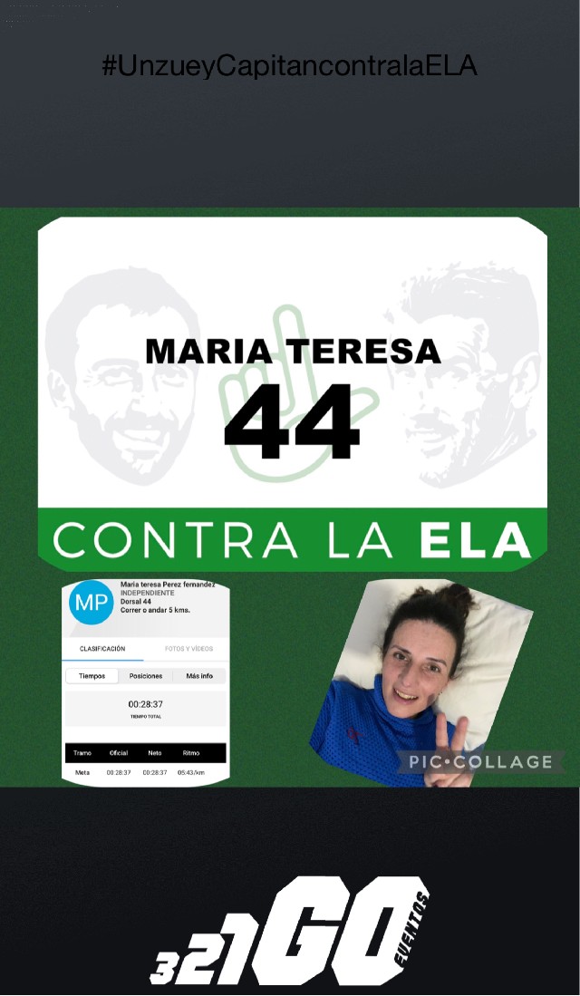 Teresa  Perez Fernández 