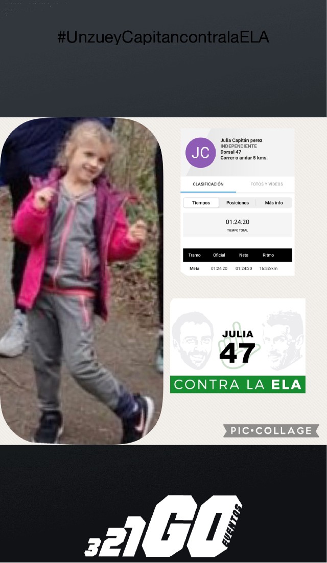 Teresa  Perez Fernández 