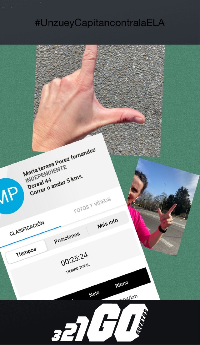 Teresa  Perez Fernández 