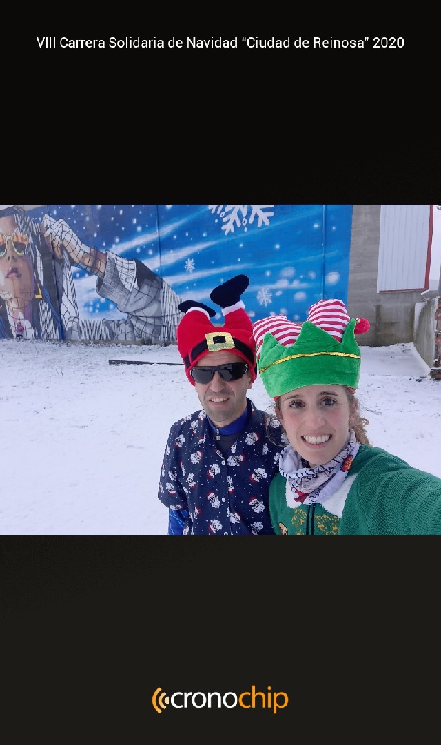 Lucía Ibañez Gonzalez