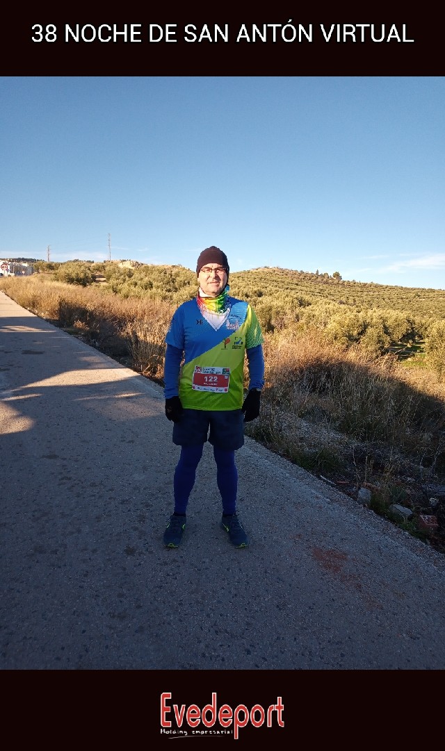 SALVADOR ALVAREZ NIETO