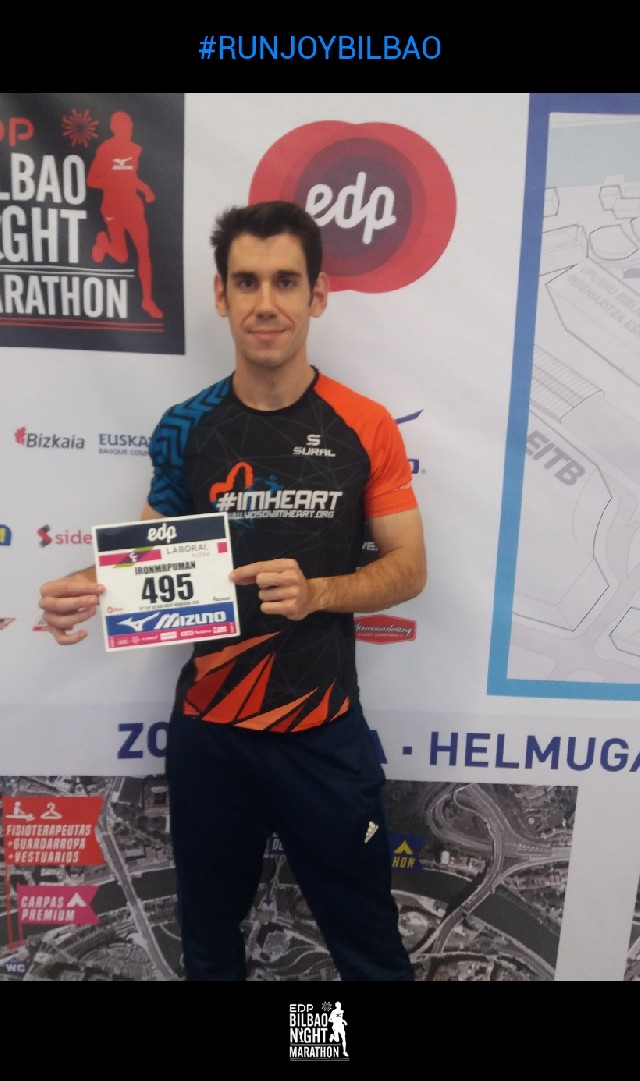 Ismael  Porras Martínez 