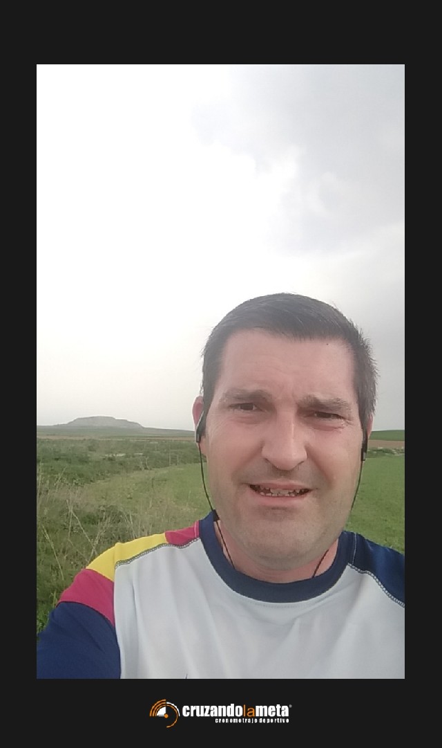 Jose Luis Garcia Pinilla