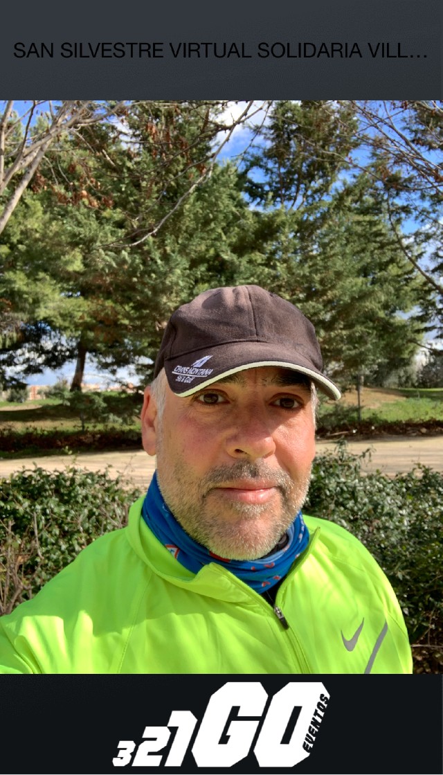 Jose Antonio Rodriguez Perez