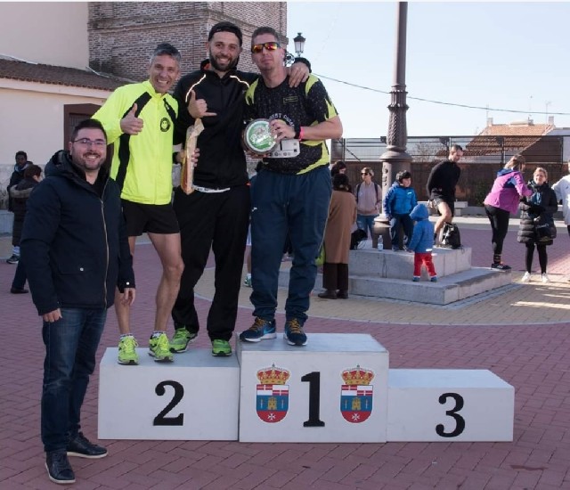 José Javier Navarro Pérez