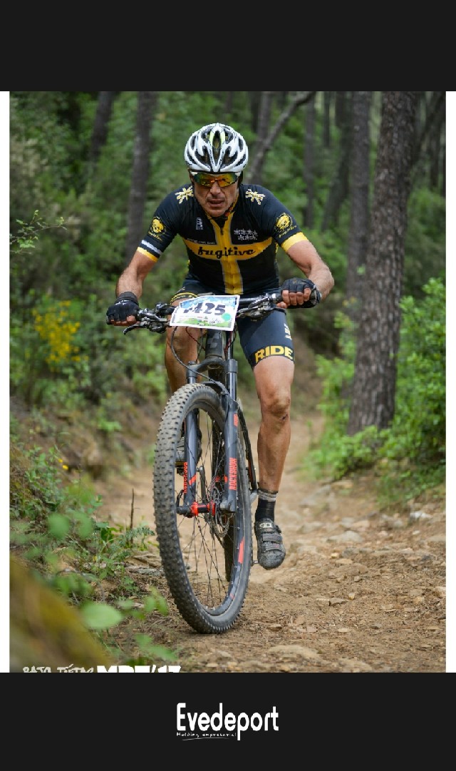 Eugenio Rodríguez Soria