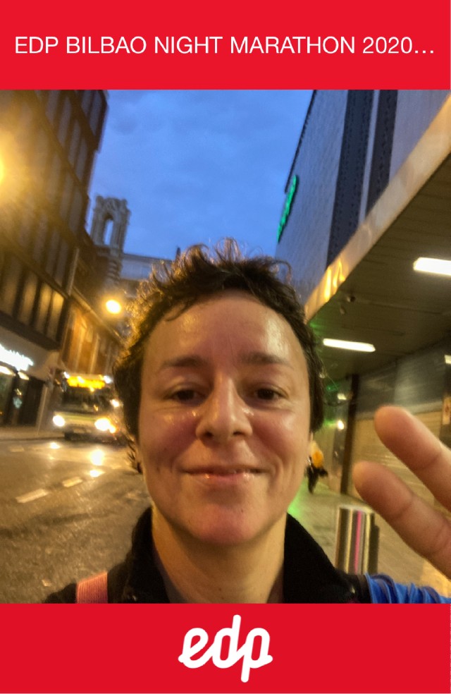 Mentxu Ocaña Martínez 