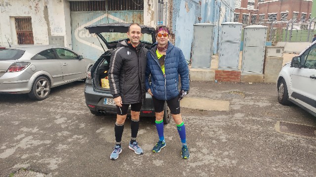 Jose Manuel Sanchez Polo