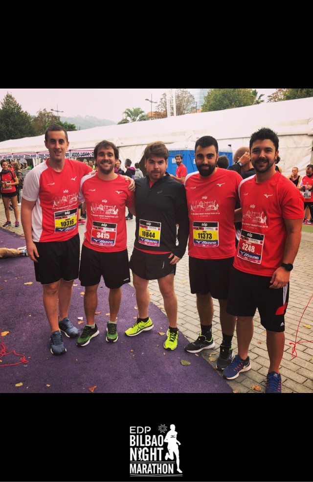 Endika Durán Garín