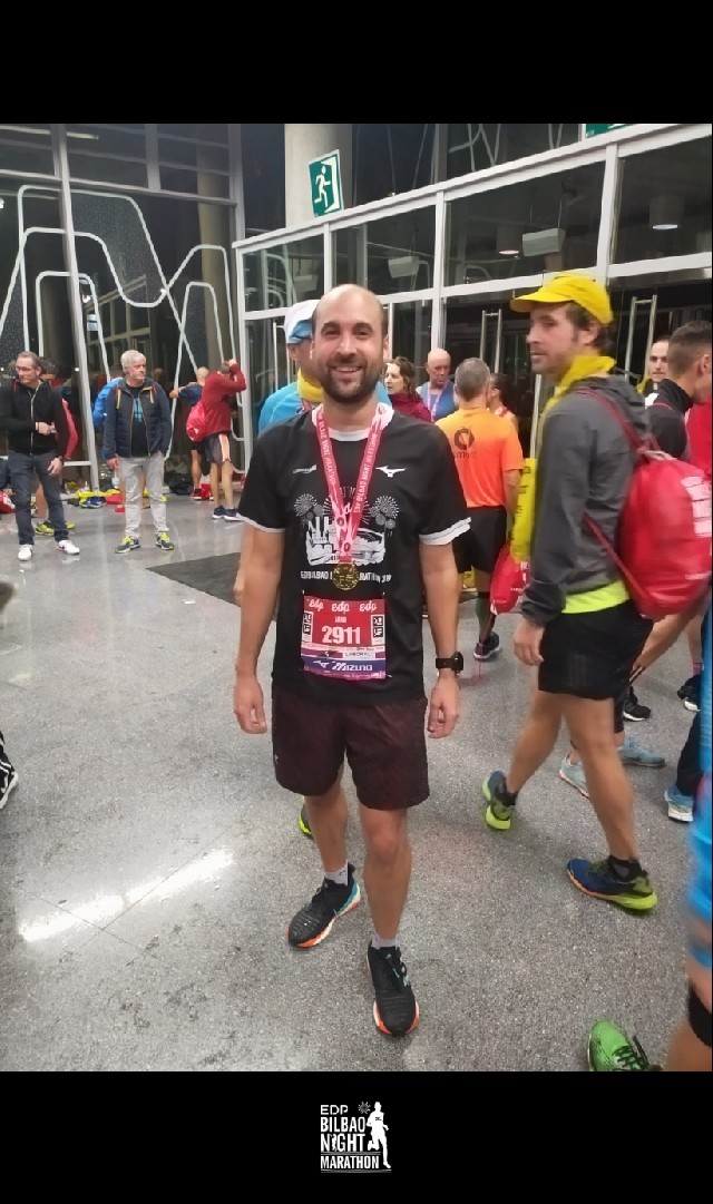 Javier Antolin Gonzalez