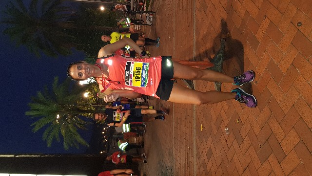 Soraya Cianca del rio