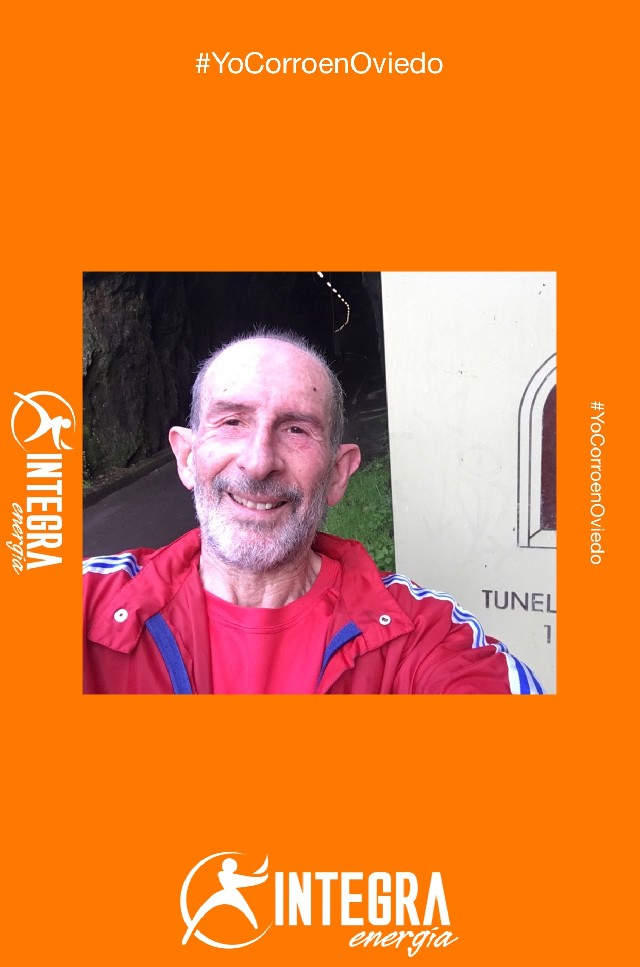 Carlos Orlando Morán Fernández 