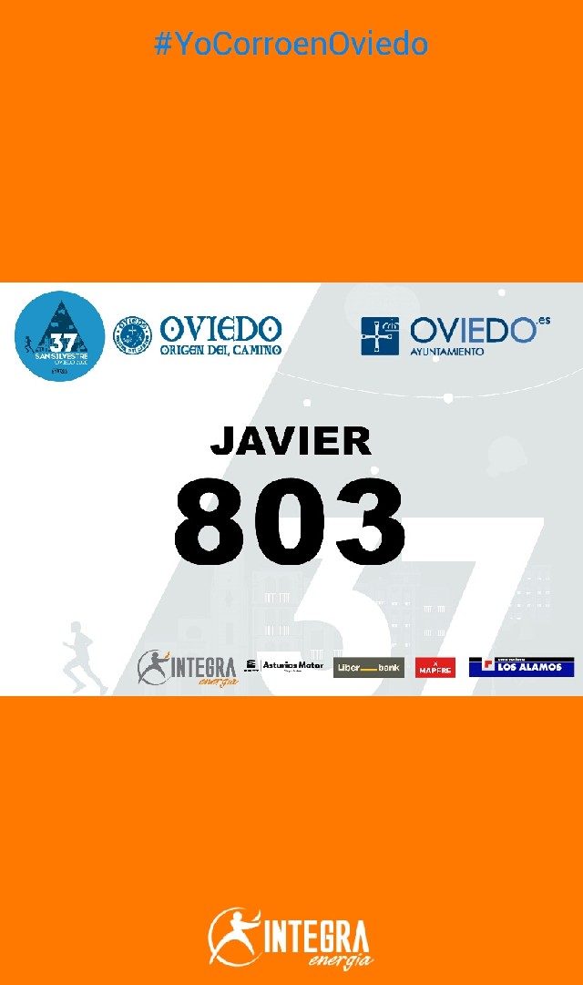 Javier  Menéndez Menéndez