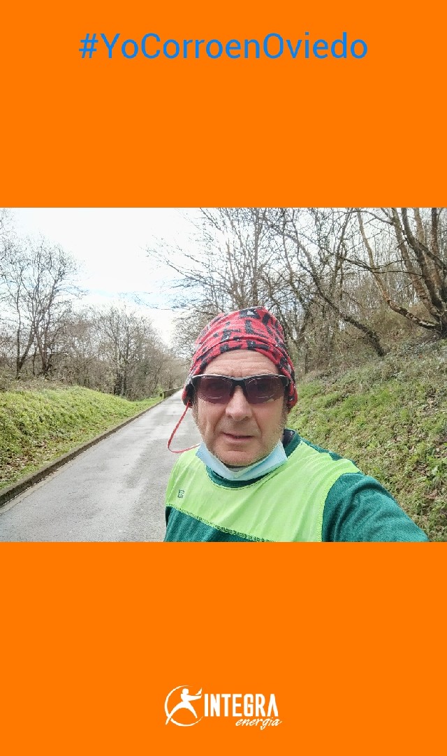 Luis Yágüez Soberón