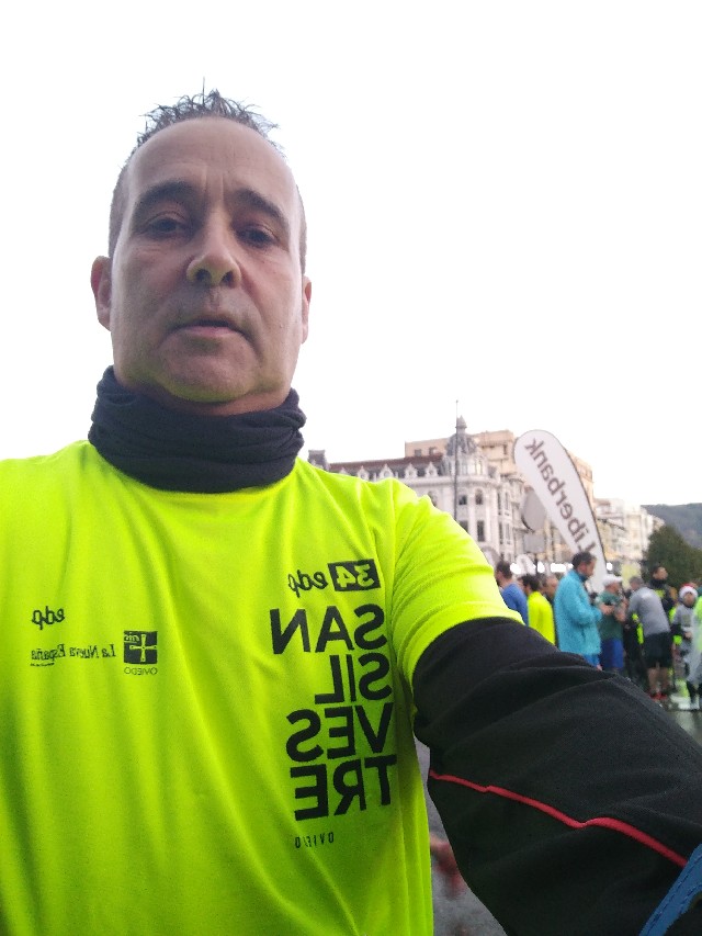 José Carlos  Suárez Naveira 