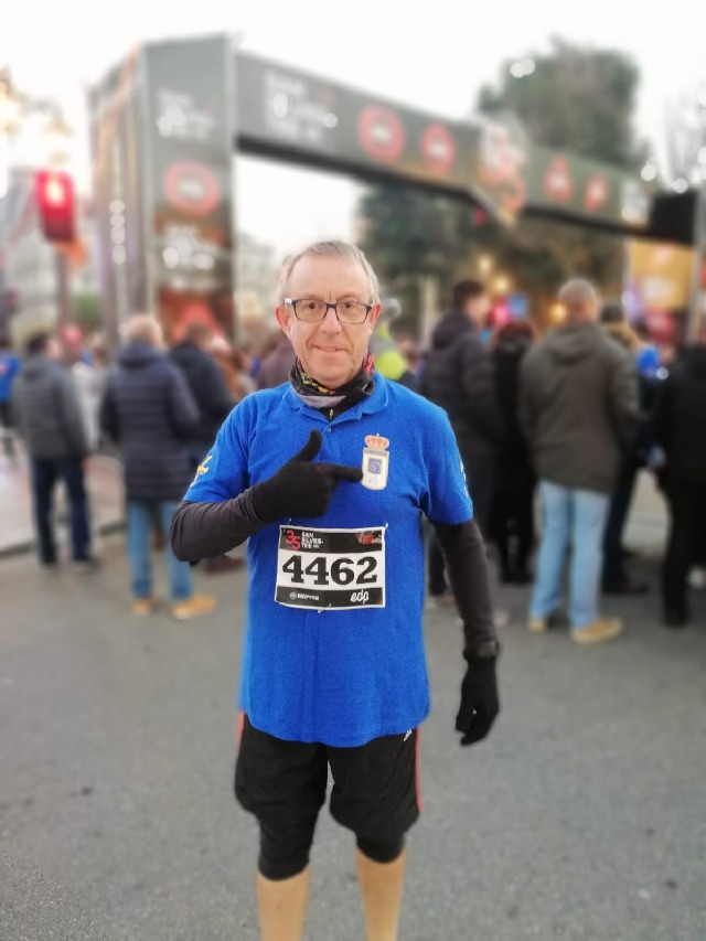 José Manuel Fernández Folgueras