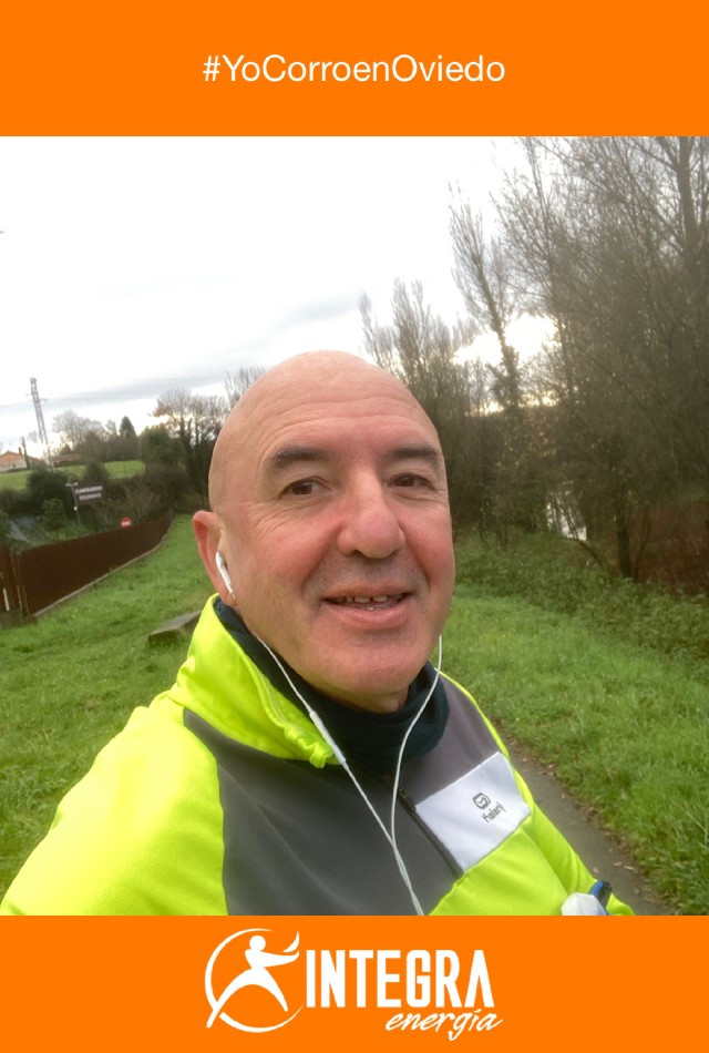 Santiago Muñoz Lopez