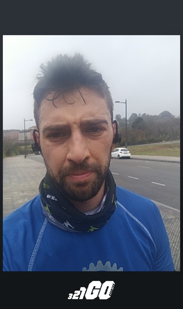 David FERNANDEZ FERNANDEZ