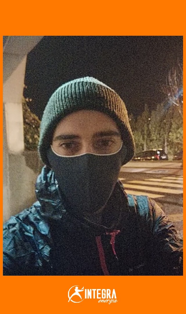 David FERNANDEZ FERNANDEZ