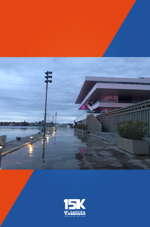 francisco redondo molina