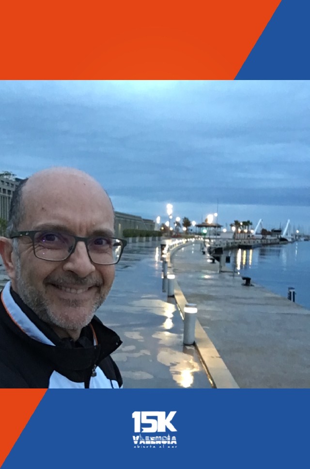 francisco redondo molina