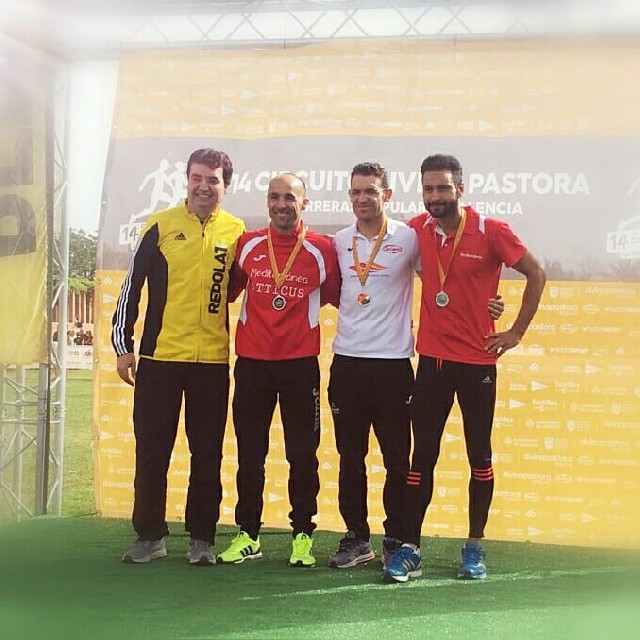 JOSE ANTONIO MARIN GAY