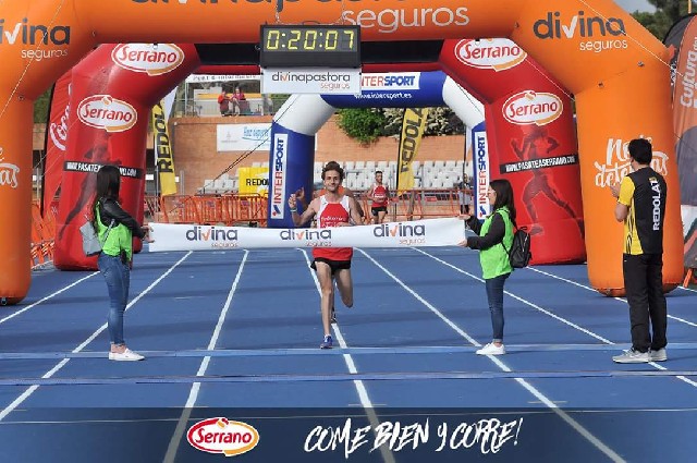 JOSE ANTONIO MARIN GAY