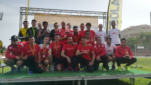 JOSE ANTONIO MARIN GAY