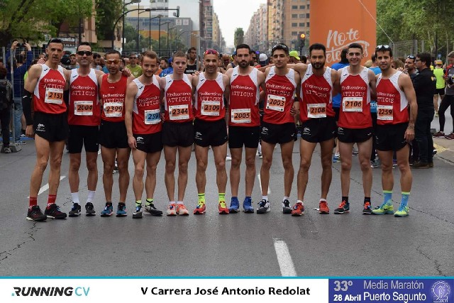 JOSE ANTONIO MARIN GAY