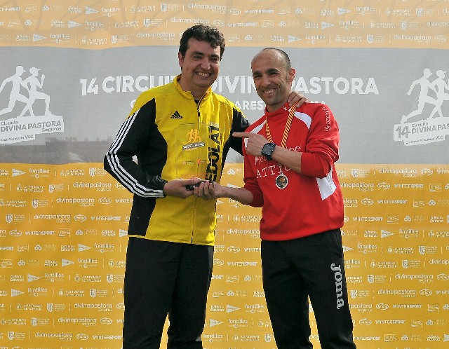 JOSE ANTONIO MARIN GAY