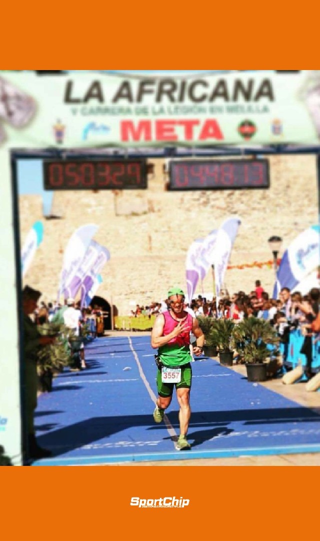 Sergio Tarazon Varea