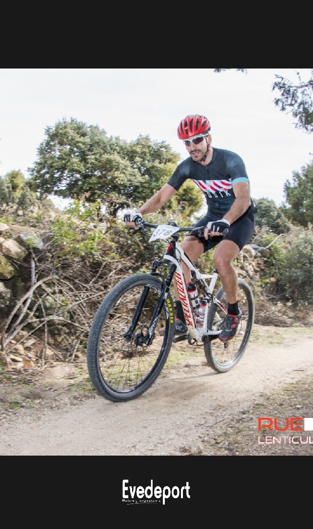 Javier Navarro de la Cruz