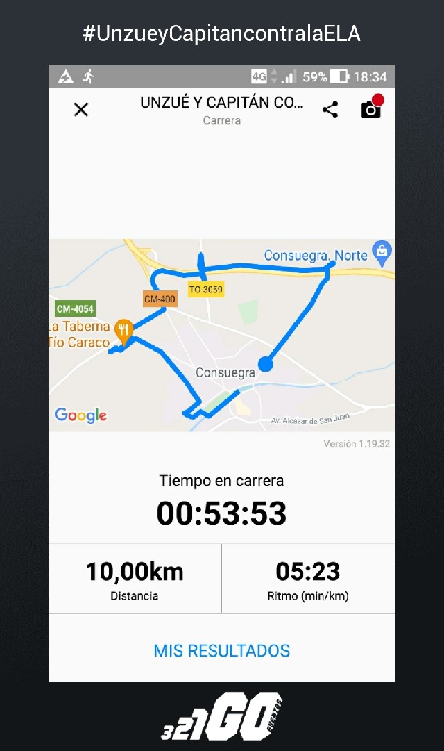 JAVIER ALCAZAR VERBO