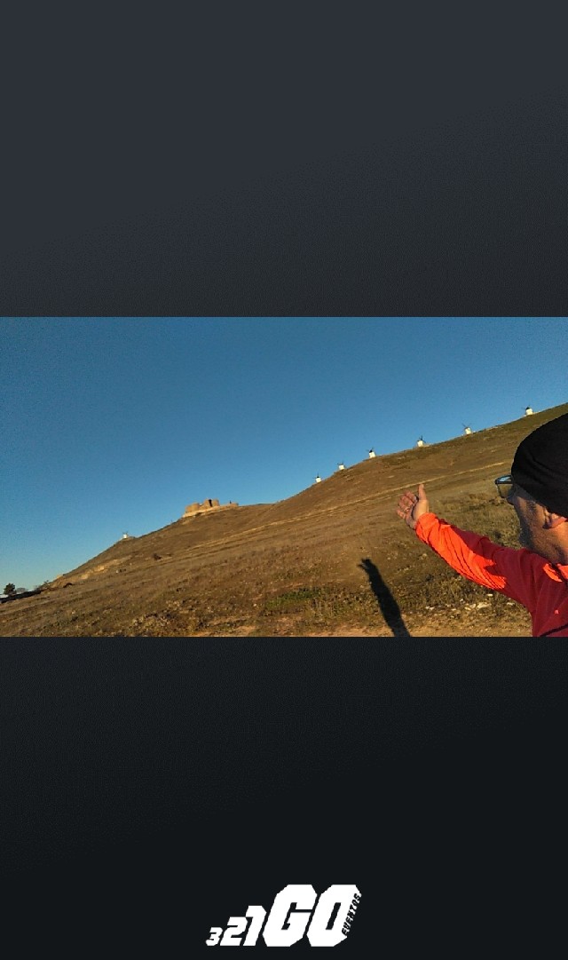 JAVIER ALCAZAR VERBO