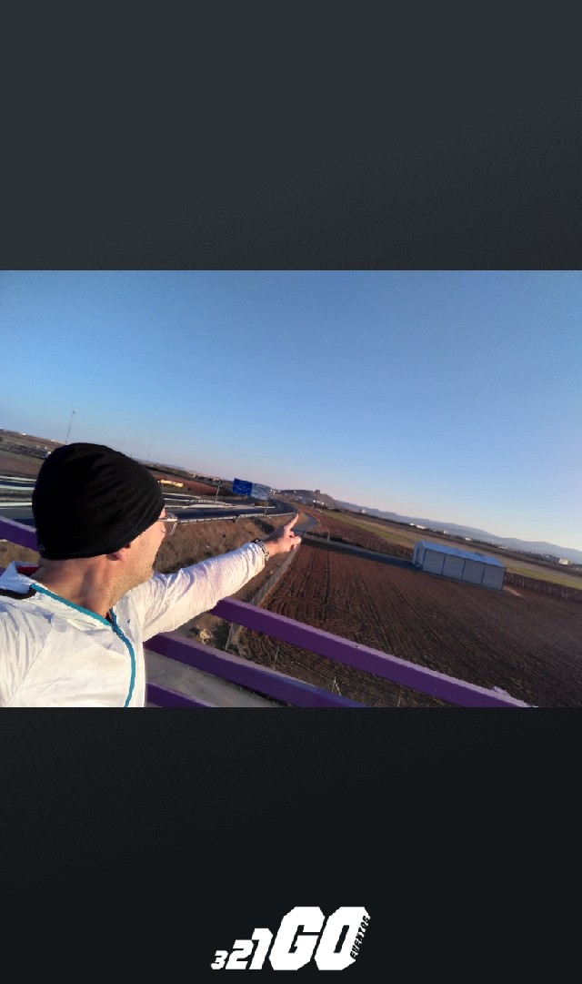 JAVIER ALCAZAR VERBO