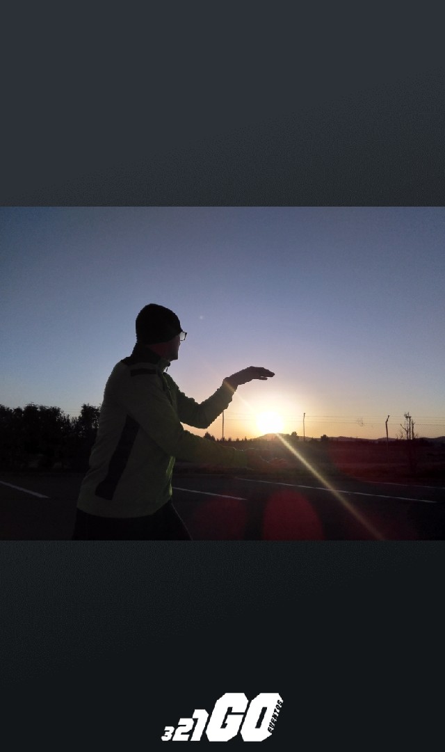 JAVIER ALCAZAR VERBO