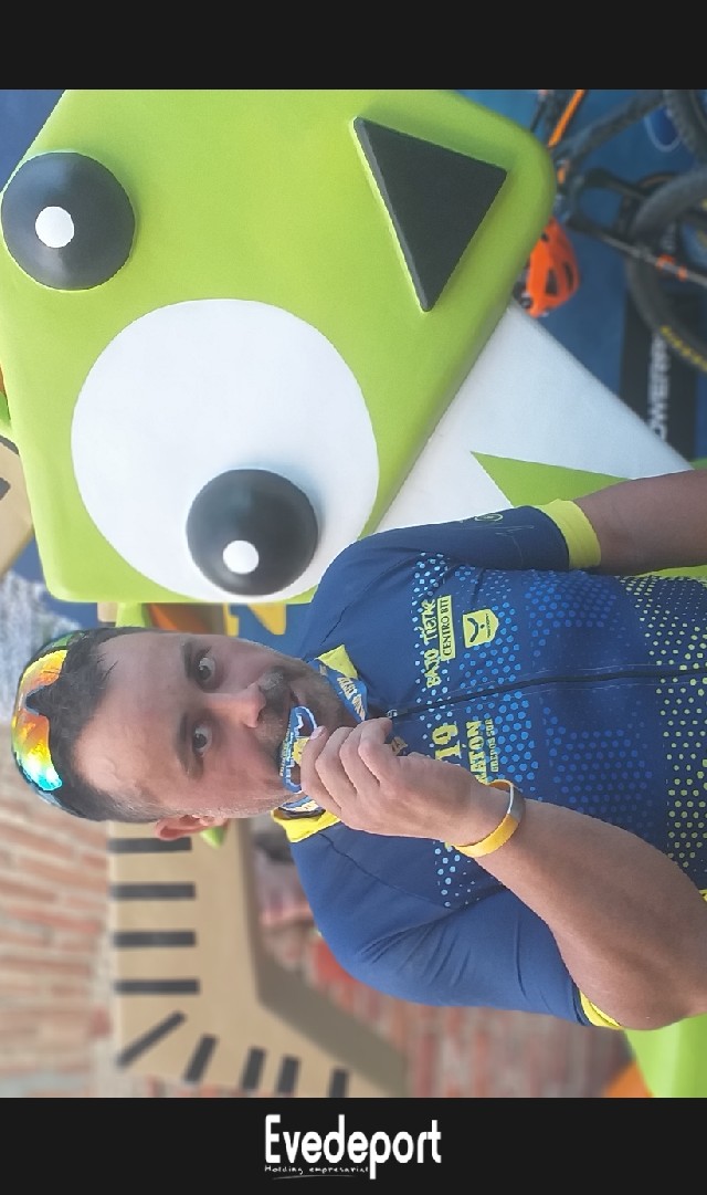 José luis García corrales