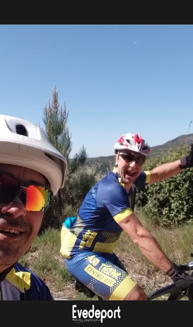 José luis García corrales