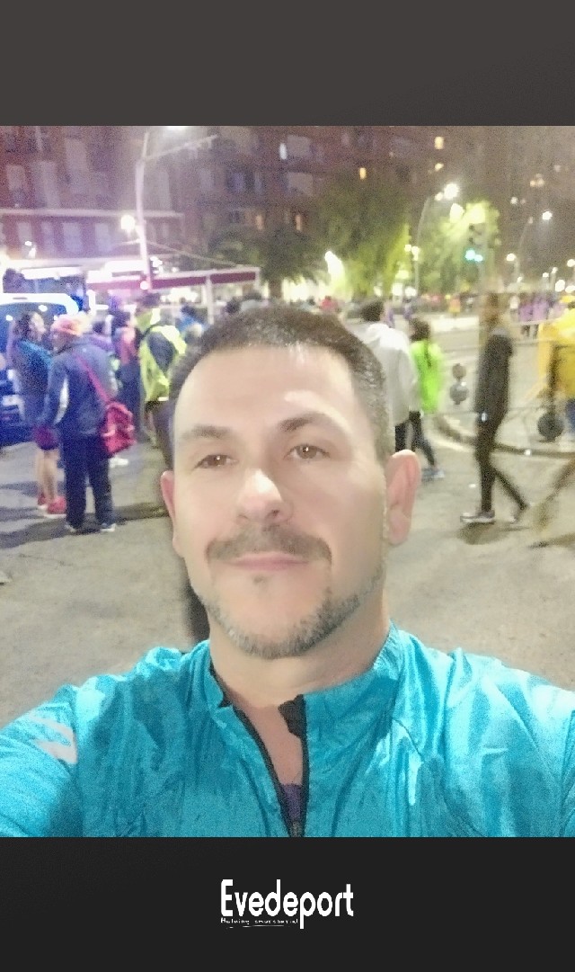 Francisco Antonio Santiago Díaz