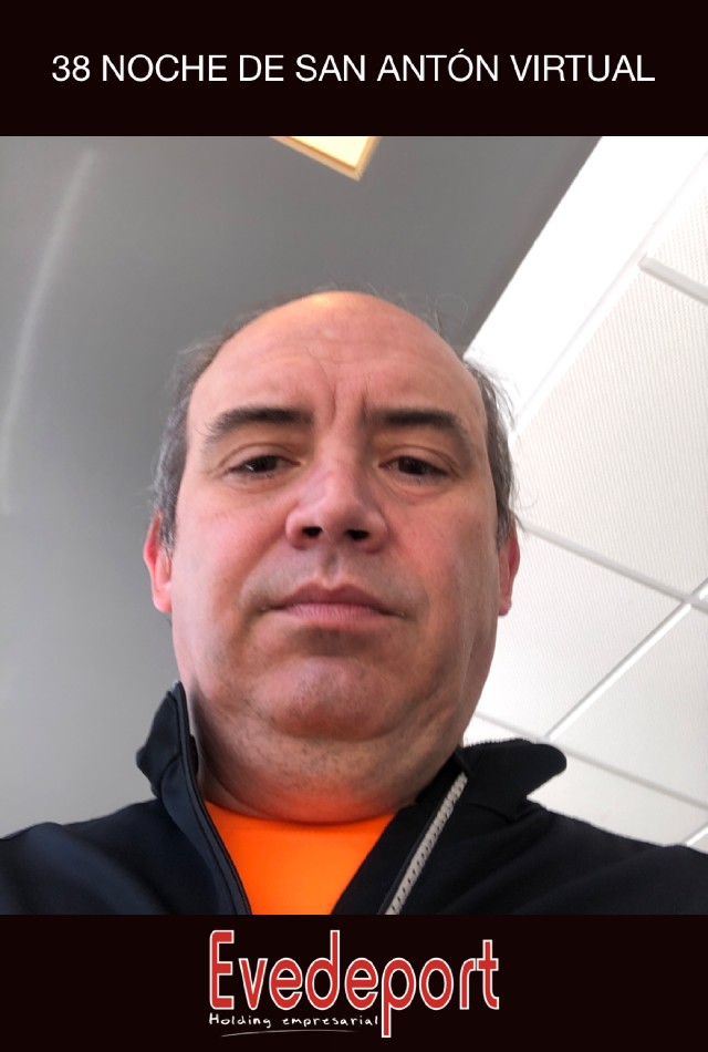 Fco Javier Amate Charte