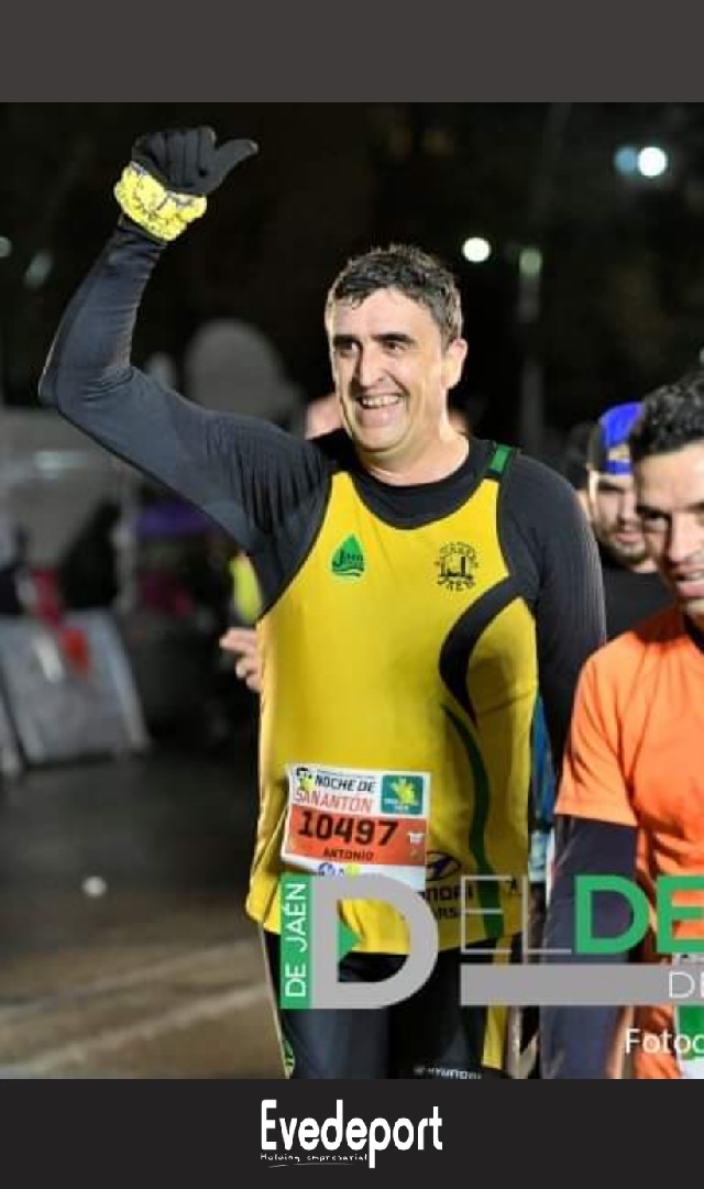 Antonio Santiago Perera