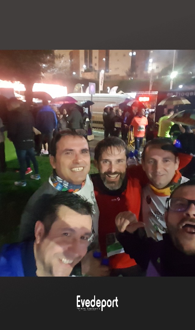 Miguel Angel  Barranco Gresa 